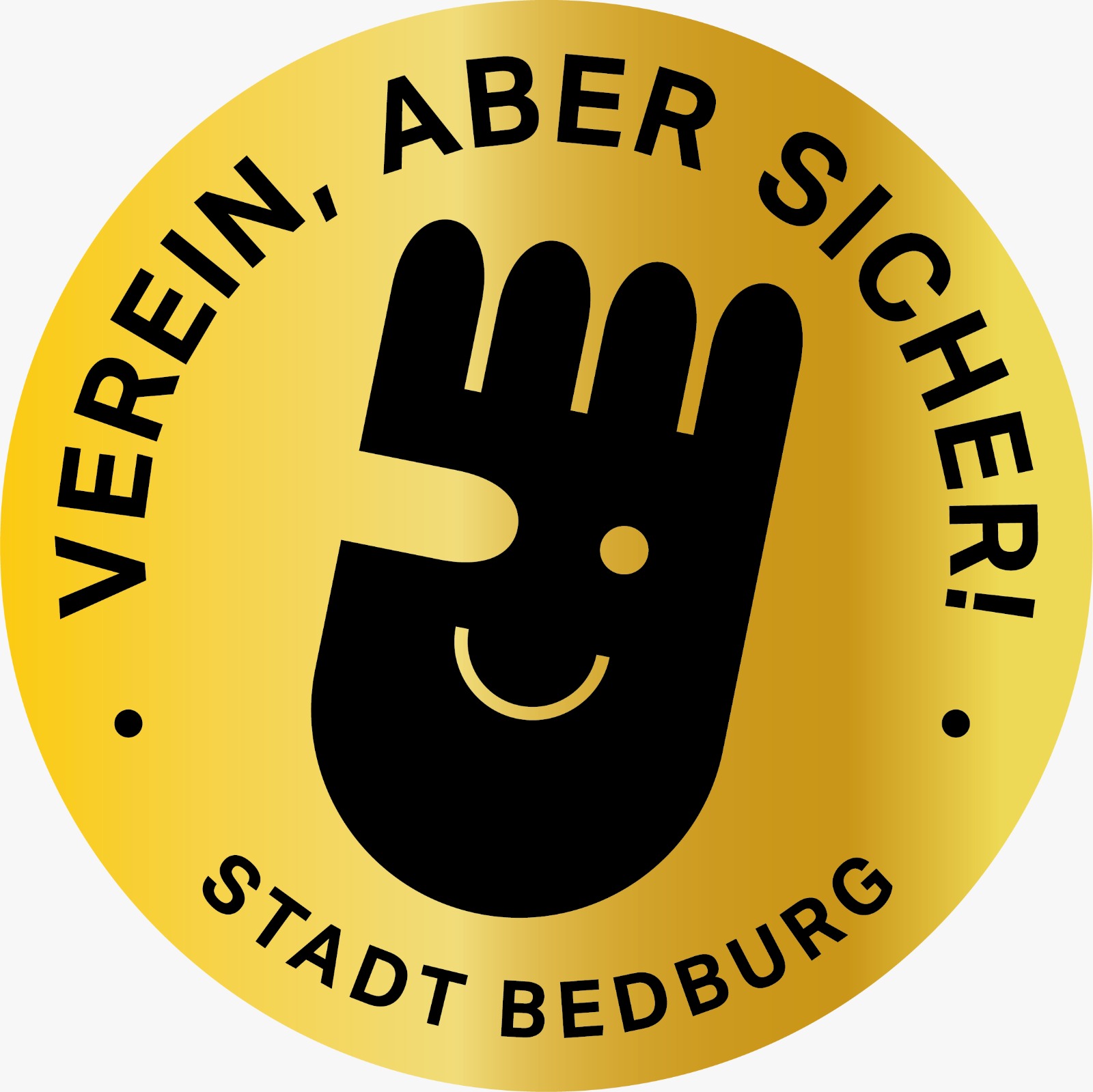 Verein, aber sicher